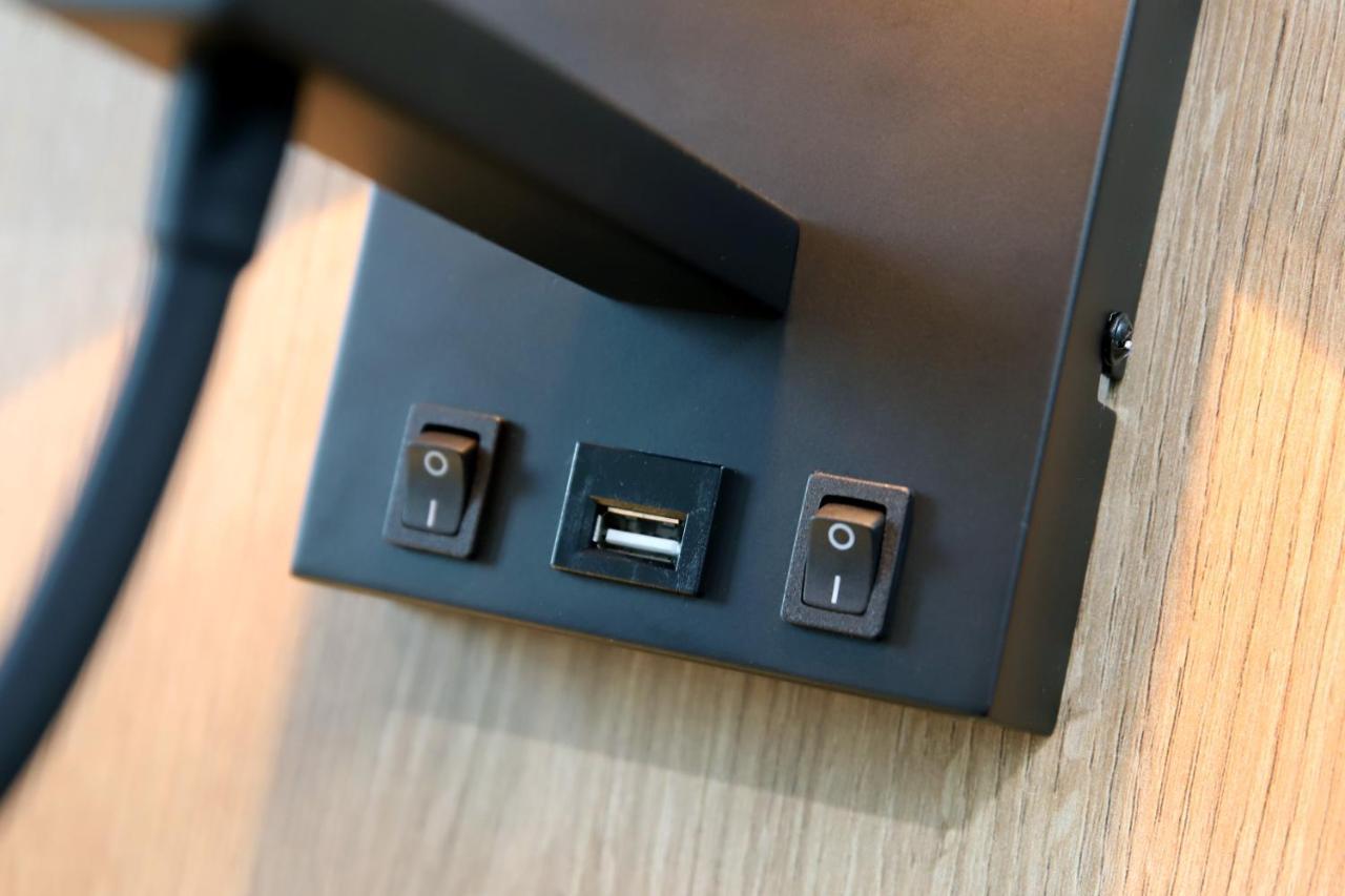 Schierzicht Logement Lauwersoog Bagian luar foto